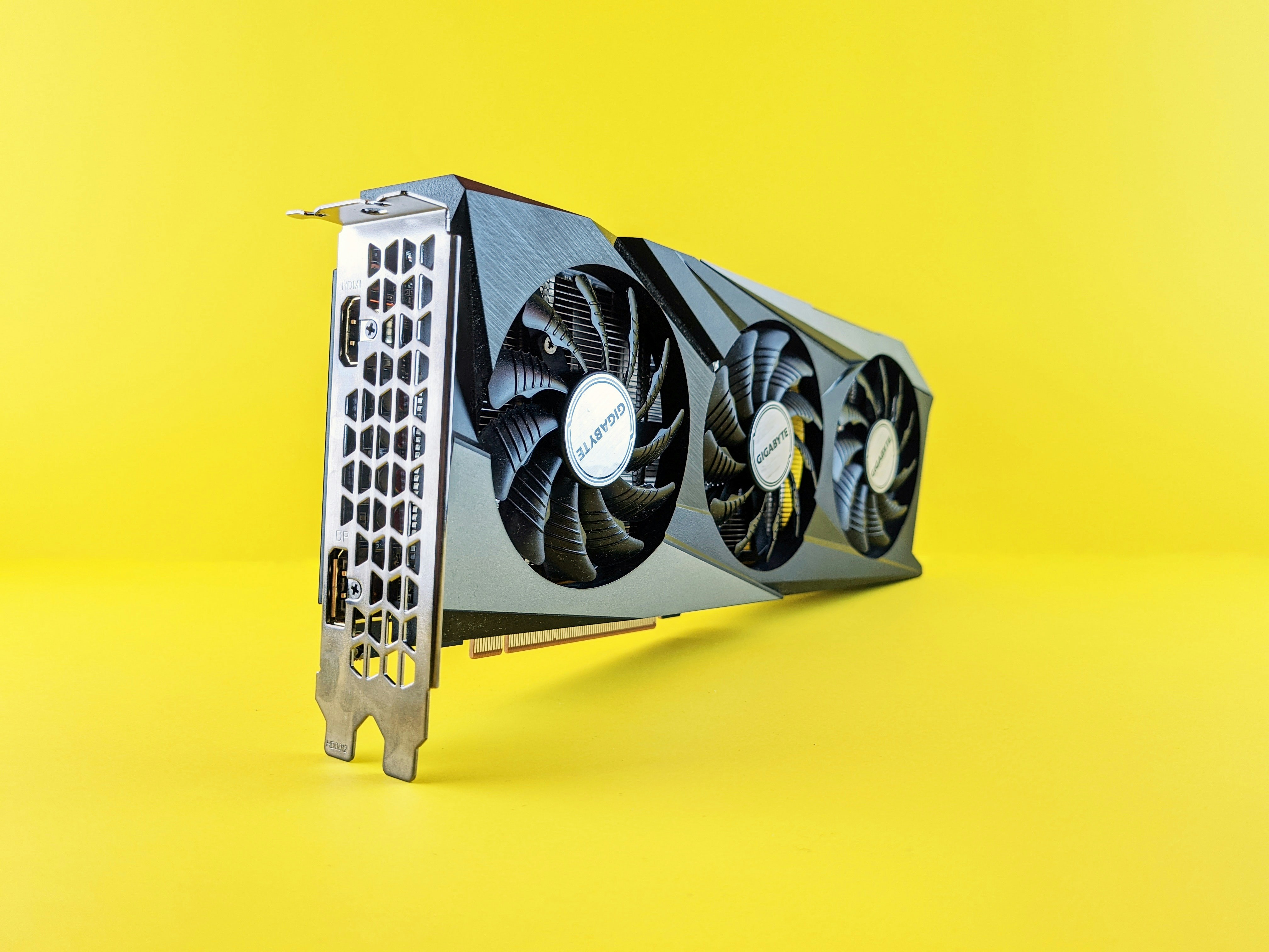 Placa de video (GPU)