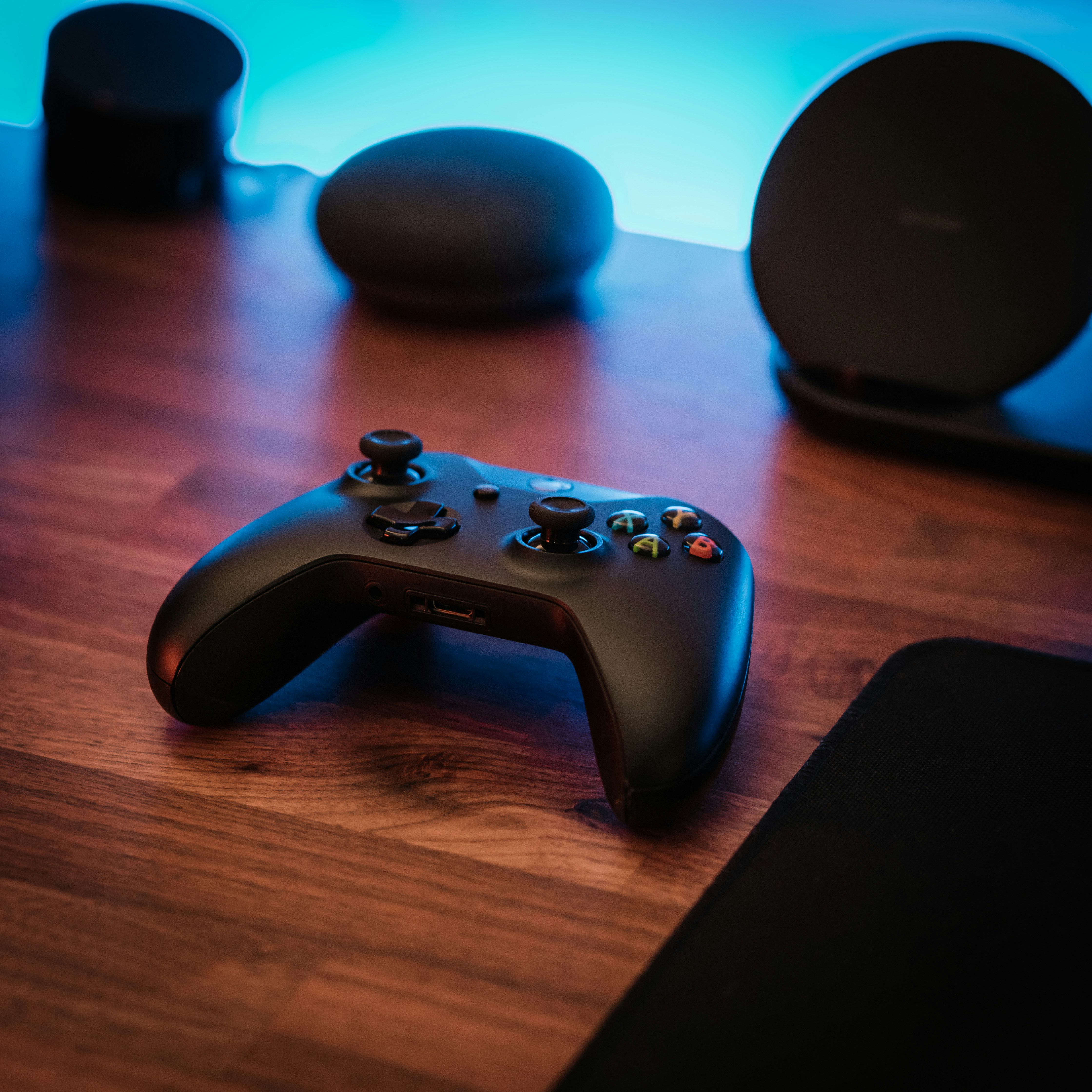 Joystick