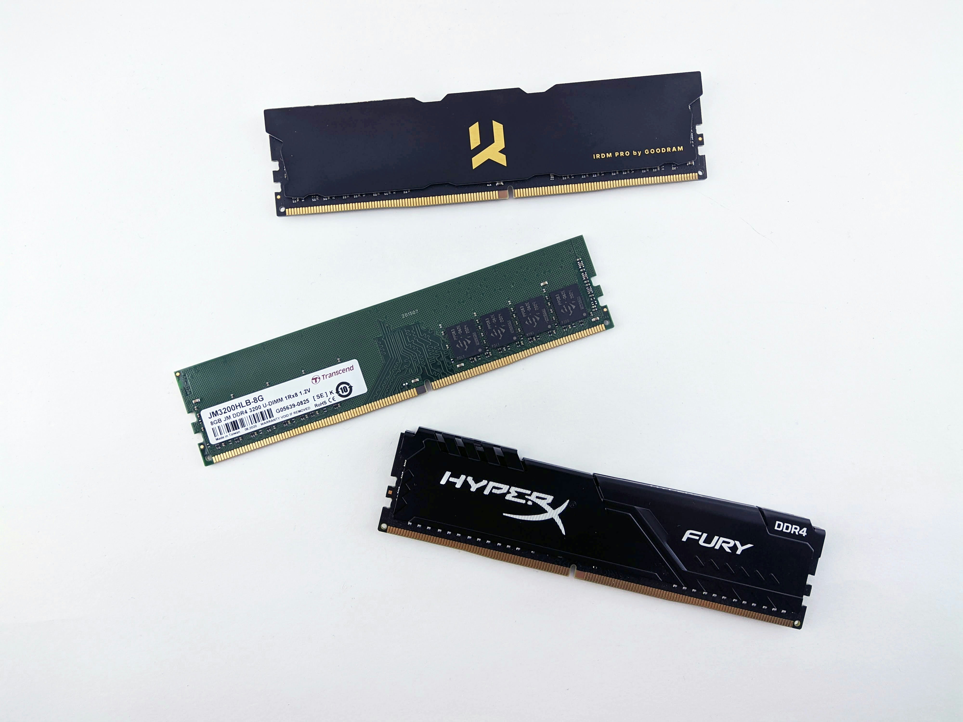 RAM